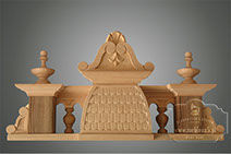 Renowacja mebli Bielsko Mebla na 5