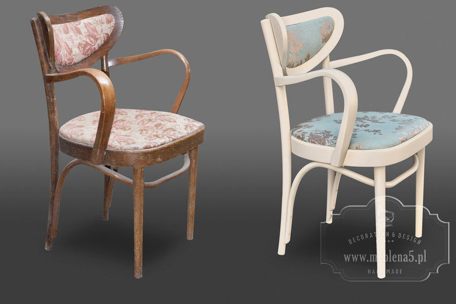 renowacja naprawa odnawianie mebli Bielsko 