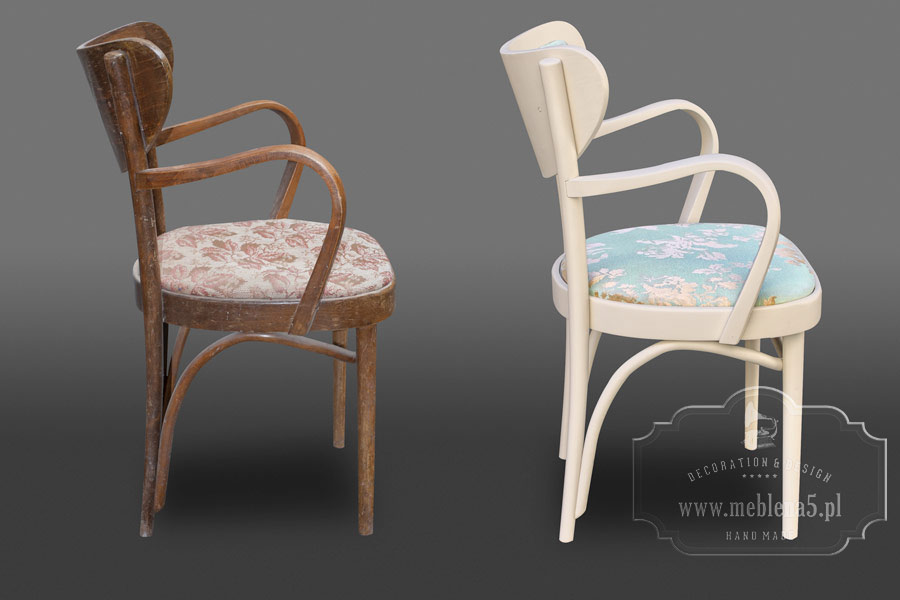 renowacja naprawa odnawianie mebli Bielsko 