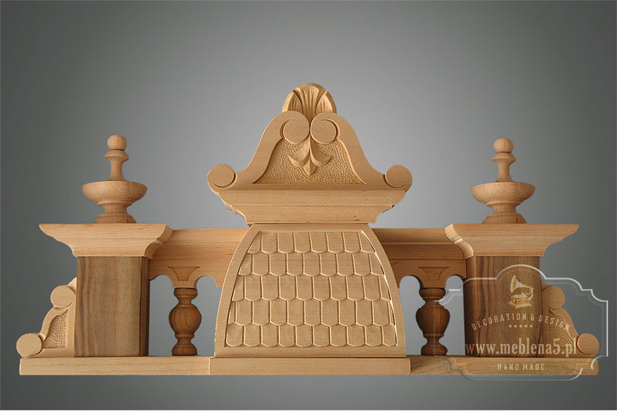 Renowacja mebli Bielsko Mebla na 5