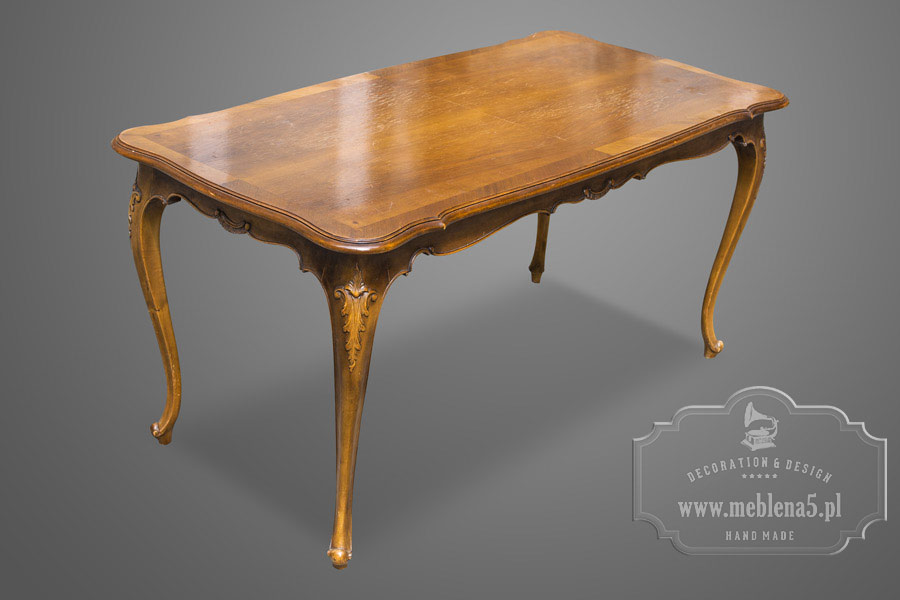 renowacja naprawa odnawianie mebli Bielsko 