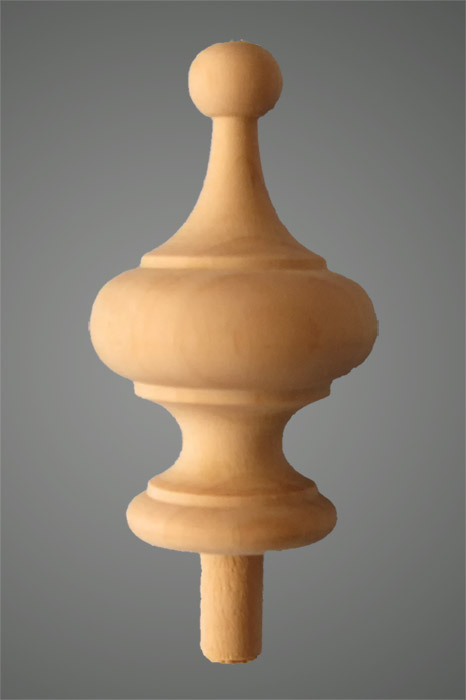 toczenie w drewnie renowacja antyków